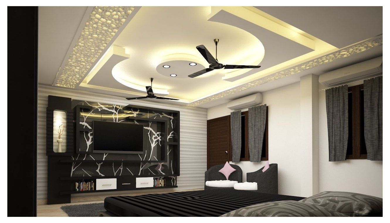 Modern Living Room