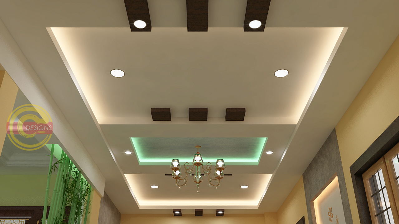 Contemporary Kitchen